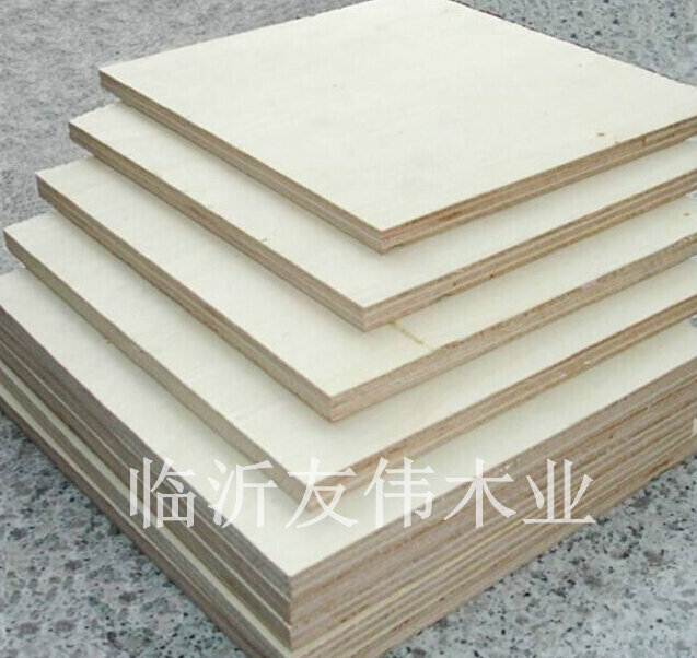 托盤膠合板強(qiáng)大的承載能力，你不心動(dòng)嗎？