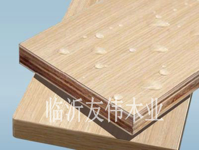 性膠合板不怕的木材，你不想要？