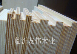 《膠合包裝板》綠色，都選它