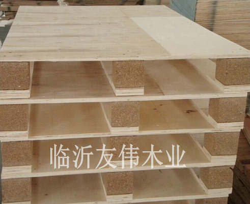 膠合板托盤(pán)板無(wú)蟲(chóng)蛀、免熏蒸、