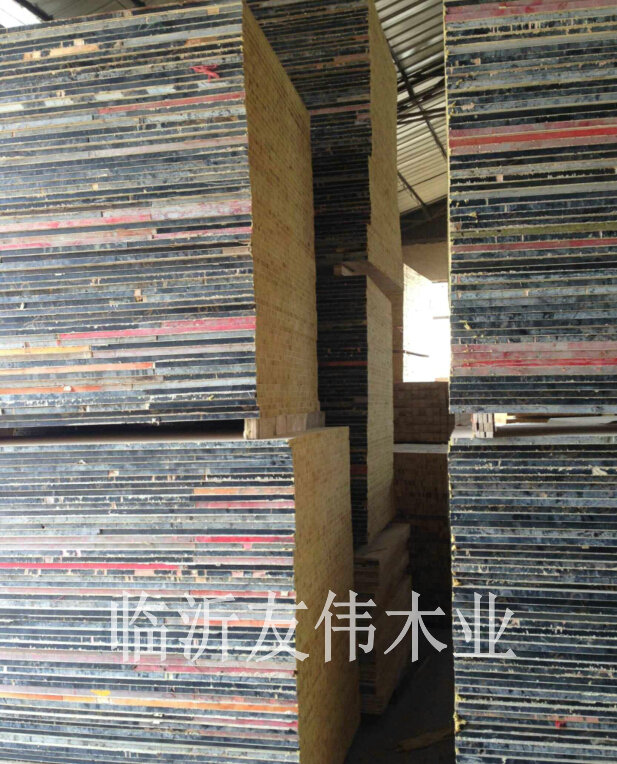 多層板腳墩是什么，有什么作用？